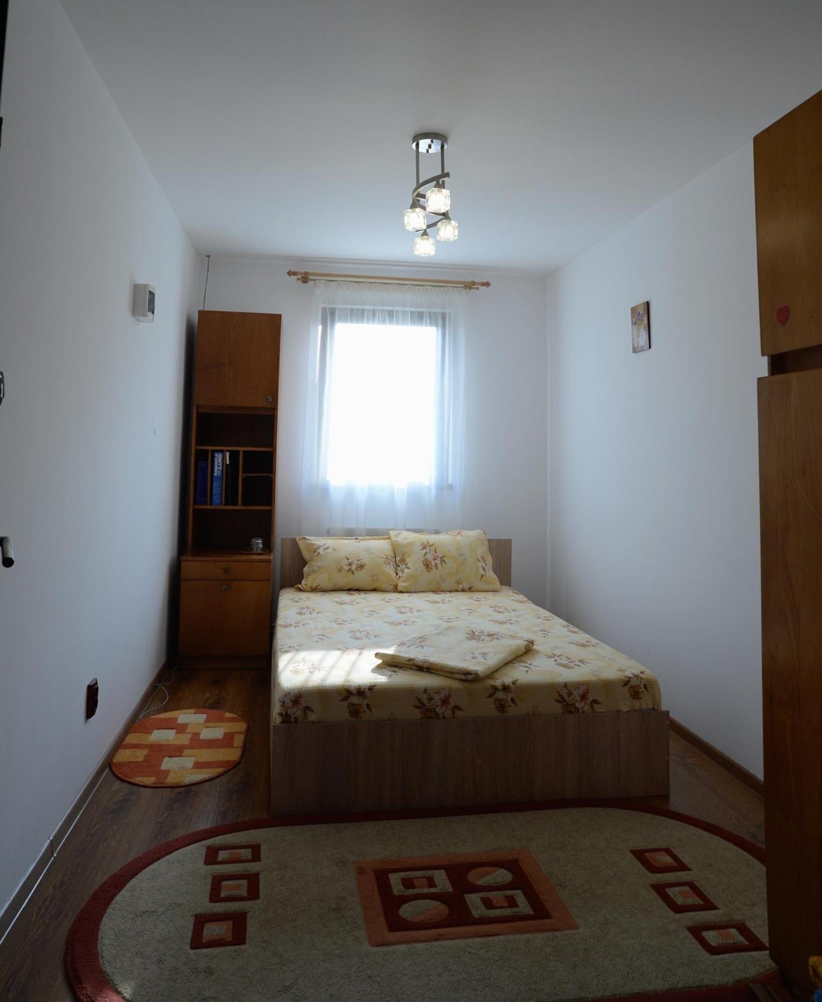 Vila Madudu Vălenii de Munte Dış mekan fotoğraf