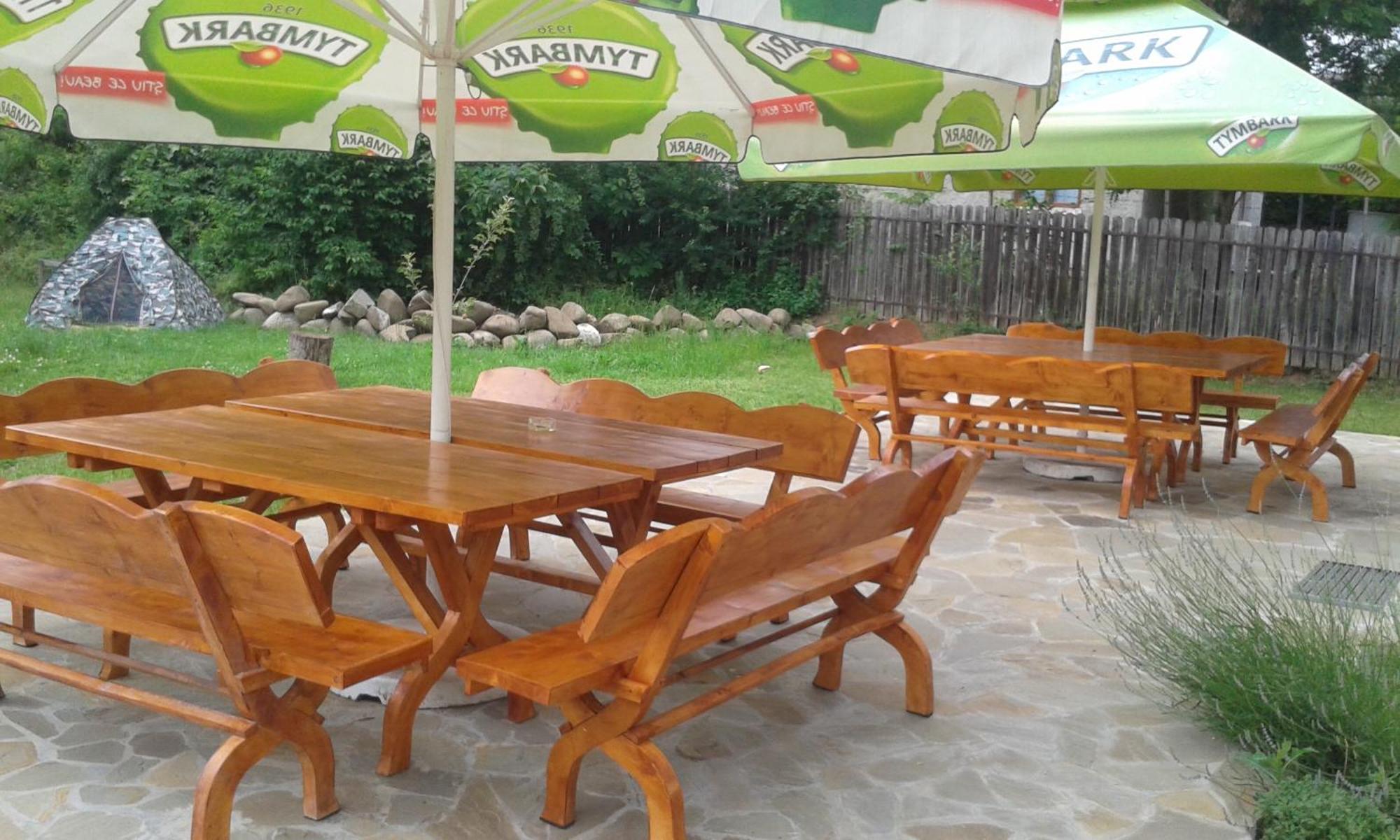 Vila Madudu Vălenii de Munte Dış mekan fotoğraf