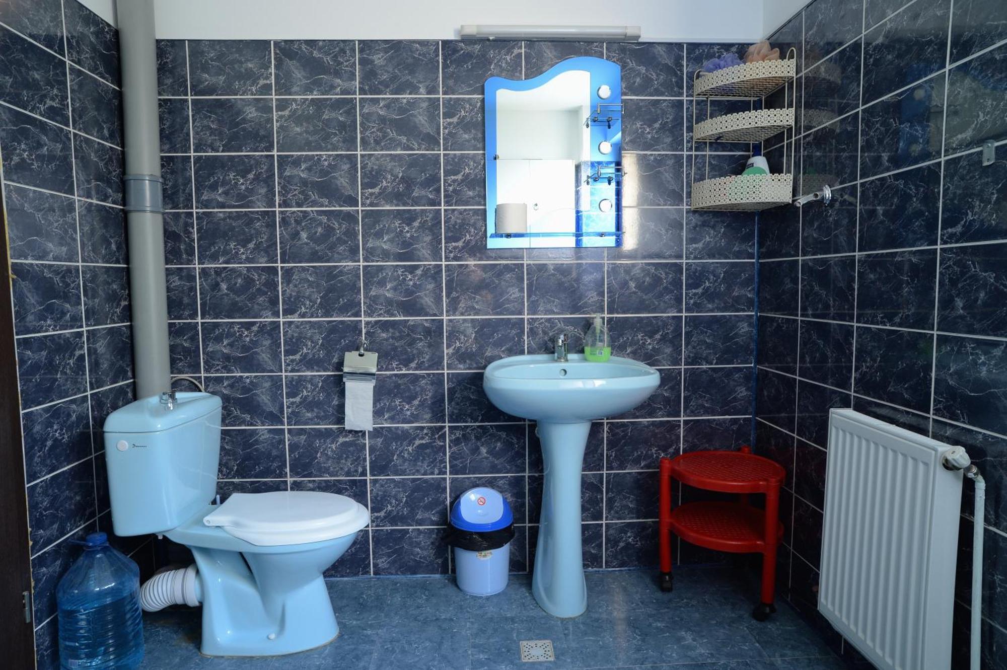 Vila Madudu Vălenii de Munte Dış mekan fotoğraf
