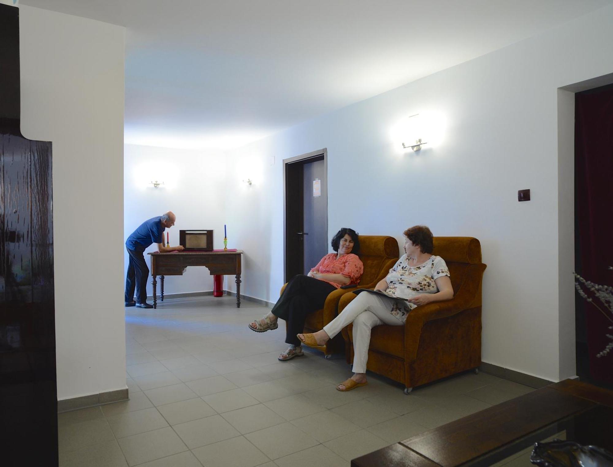Vila Madudu Vălenii de Munte Dış mekan fotoğraf