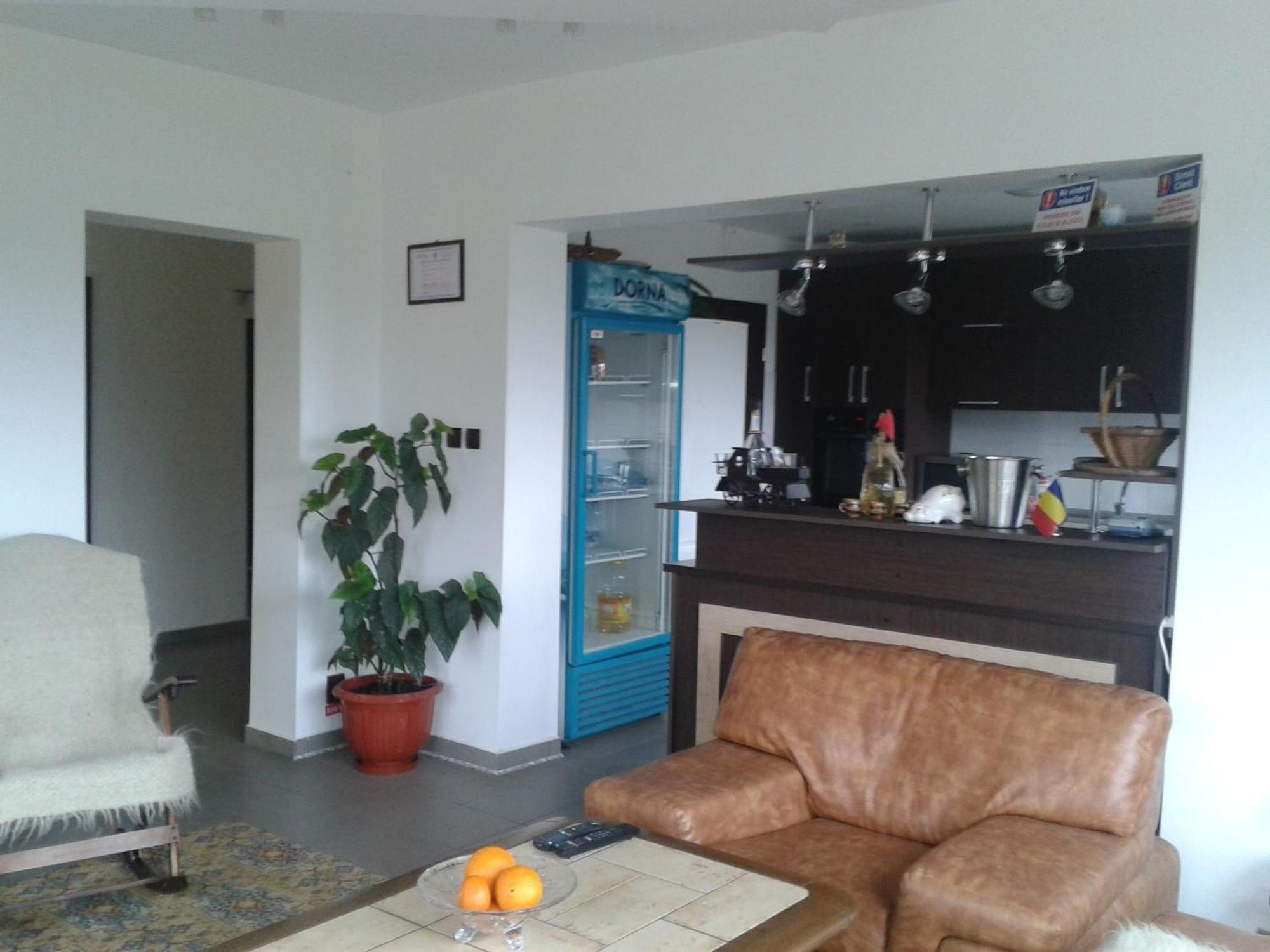 Vila Madudu Vălenii de Munte Dış mekan fotoğraf