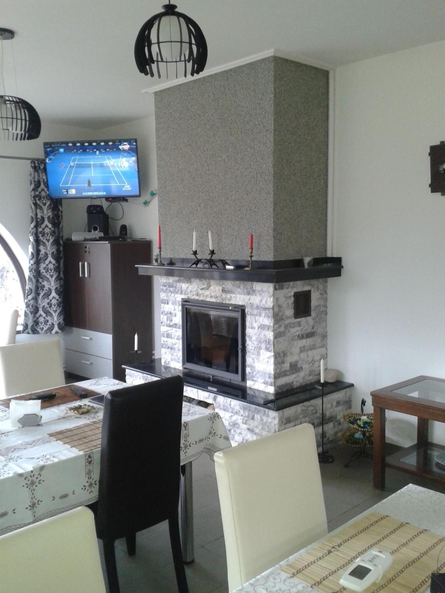 Vila Madudu Vălenii de Munte Dış mekan fotoğraf