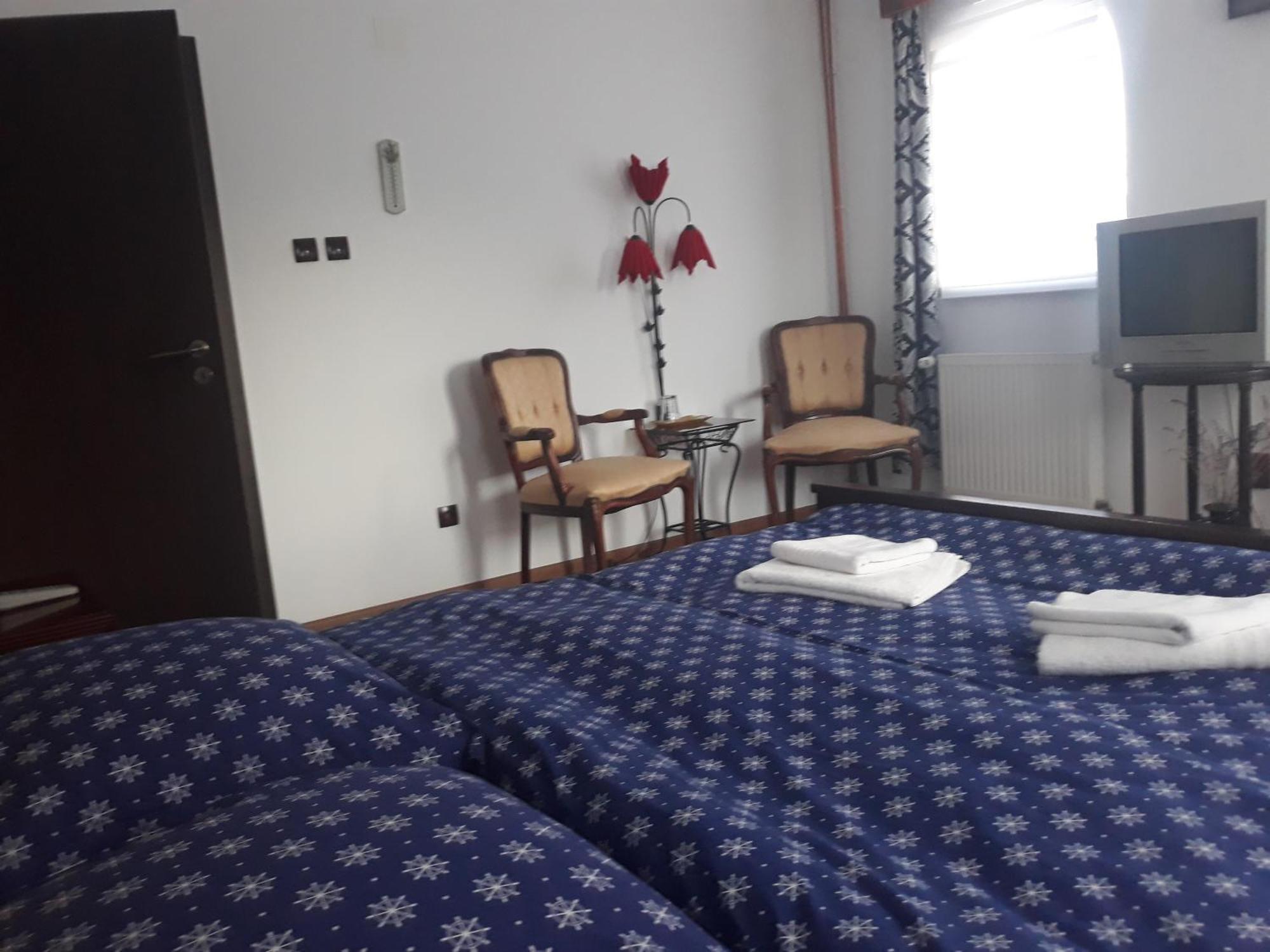 Vila Madudu Vălenii de Munte Dış mekan fotoğraf