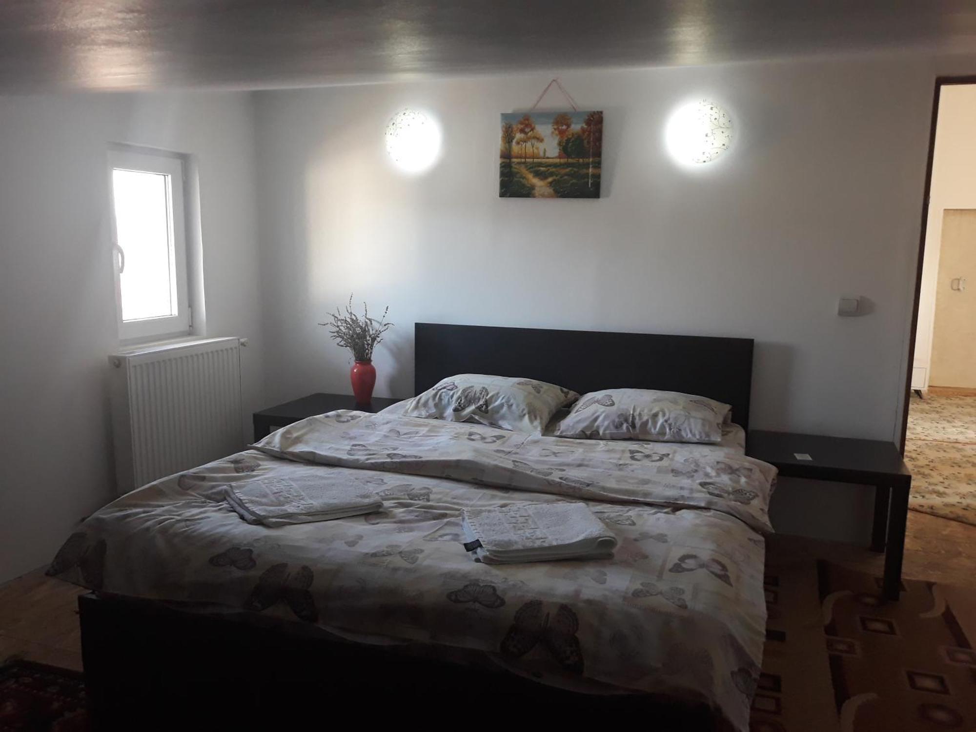 Vila Madudu Vălenii de Munte Dış mekan fotoğraf