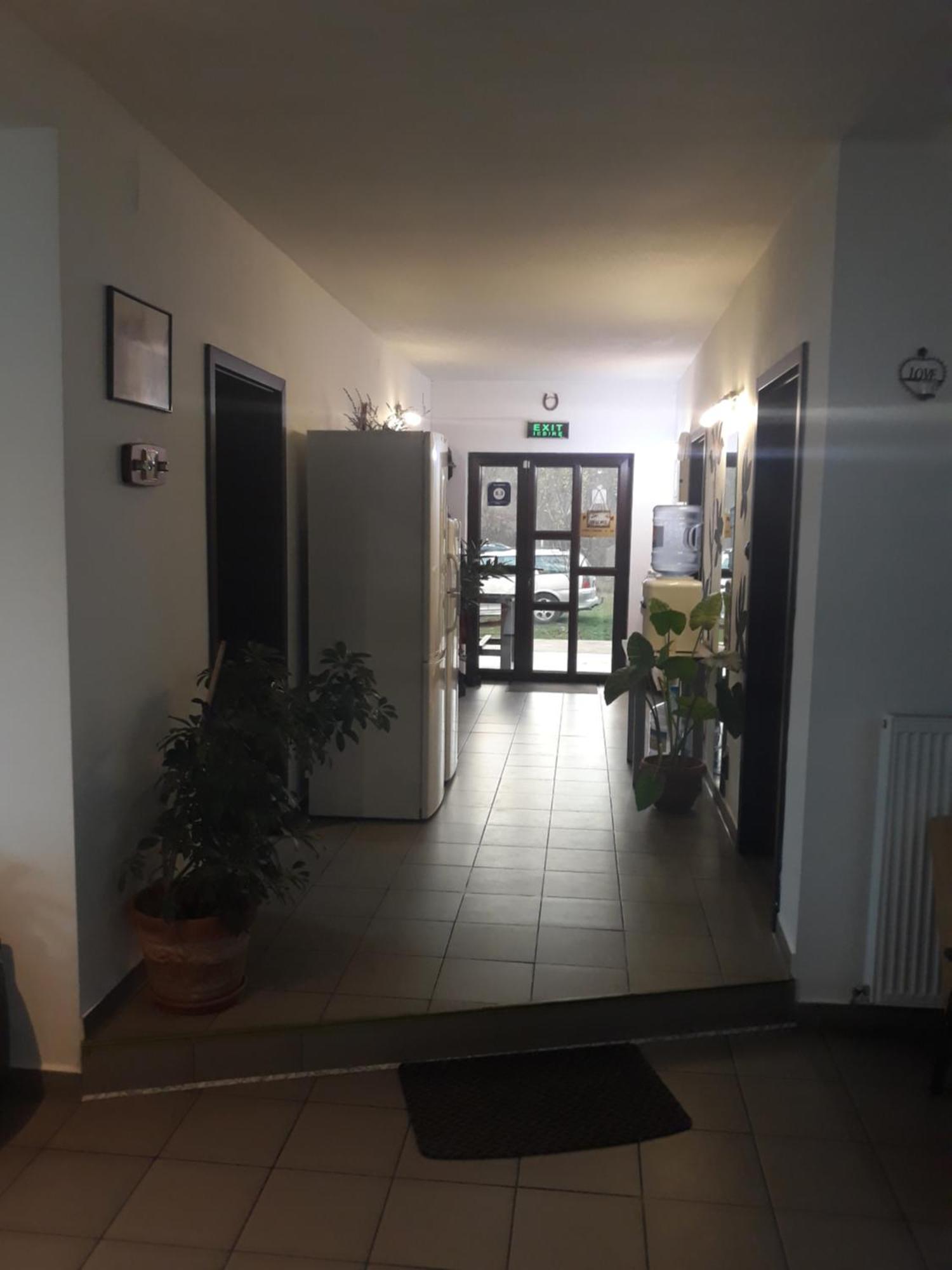 Vila Madudu Vălenii de Munte Dış mekan fotoğraf