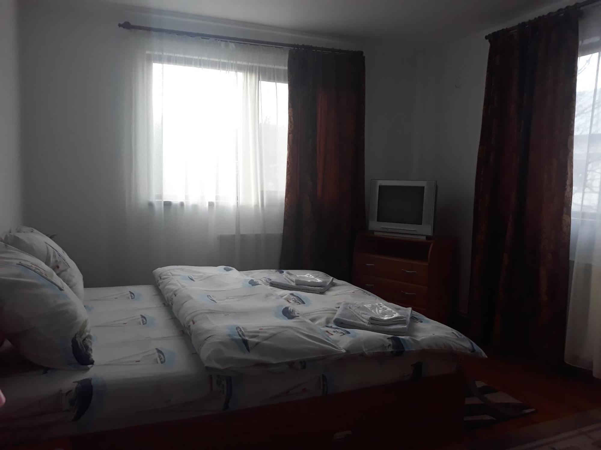 Vila Madudu Vălenii de Munte Dış mekan fotoğraf