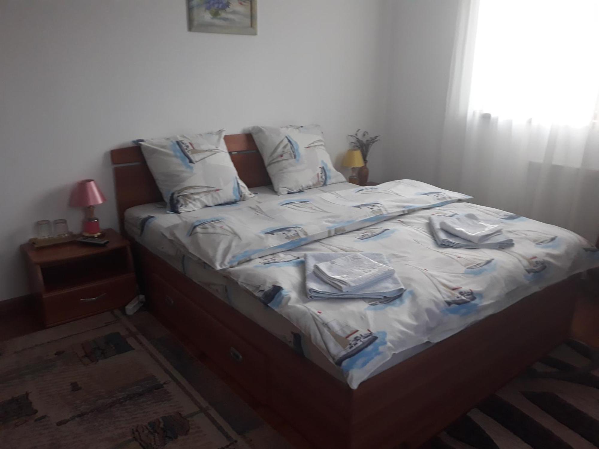 Vila Madudu Vălenii de Munte Dış mekan fotoğraf