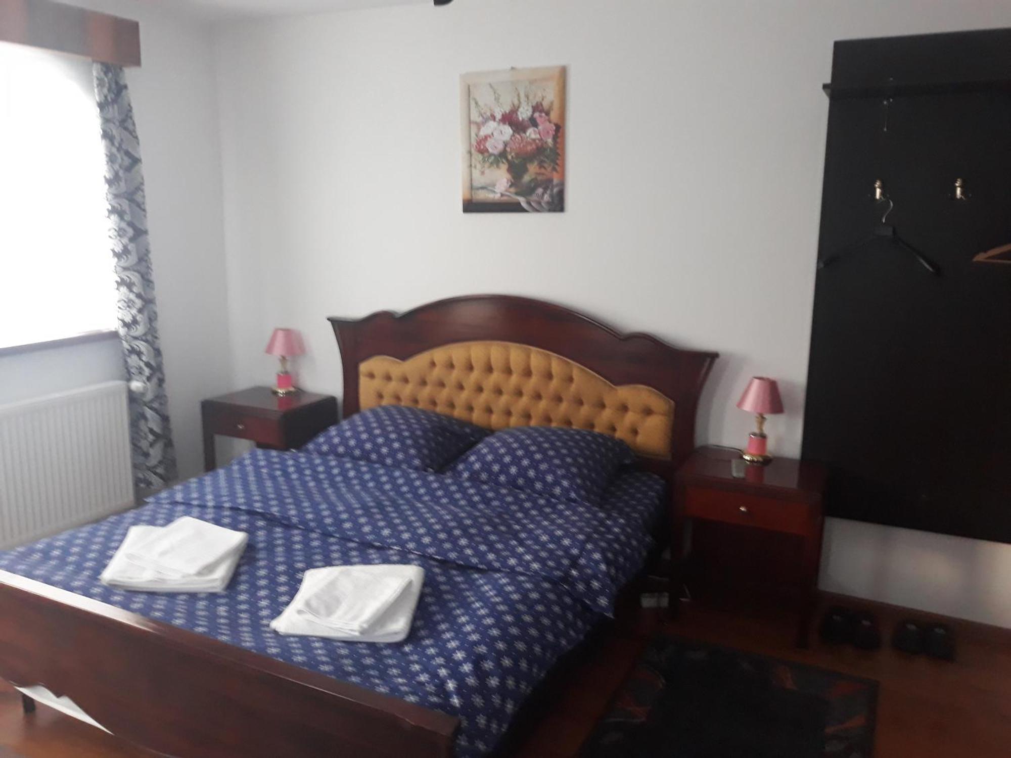 Vila Madudu Vălenii de Munte Dış mekan fotoğraf